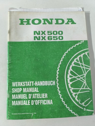 Supplement manuel - ,