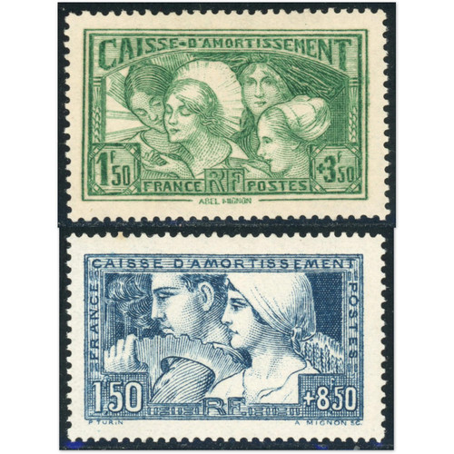France 252 269 caisse - et,