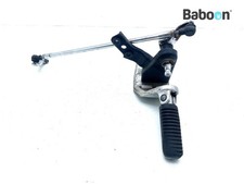 Repose-pieds cintre / support