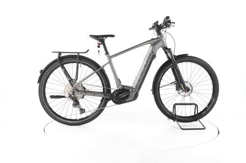 Focus aventura 8 vélo - aventura²,