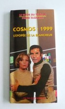 le guide du telefan cosmos