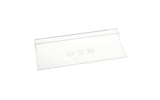 FACADE DE TIROIR CONGELATEUR