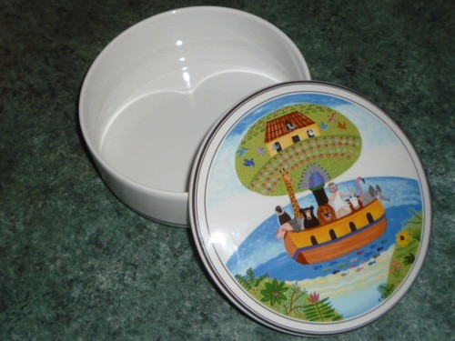 Grande bonbonniere villeroy - grande, &