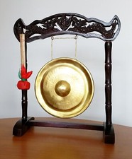 ETHNO tpg1 : Gong 24cm