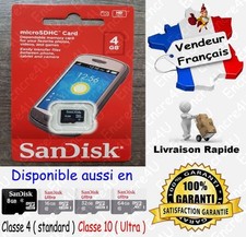 SANDISK Micro SD SDHC SDXC -