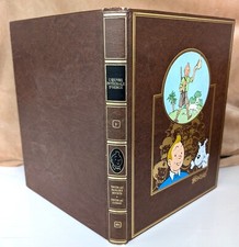 TINTIN de Hergé  N°1 ed