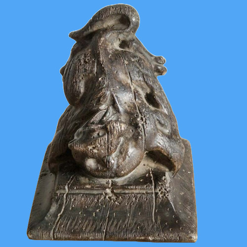 Sculpture décorative - sculpture,