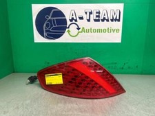 Feu arrière gauche Peugeot