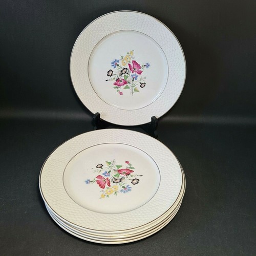 Assiettes plates - 🔅,