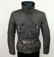 VESTE FEMME PEUTEREY EN DUVET PLUME LUNA CARRÉE taille M