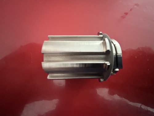 Corps roue libre campagnolo - corps,
