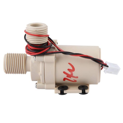 24v pompe eau - à, eau，24v
