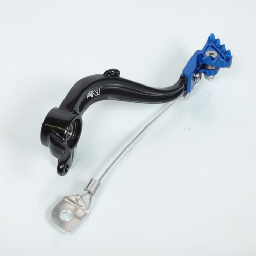Pédale frein art pour moto - de,