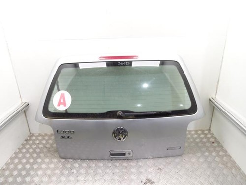 Malle hayon arriere volkswagen - malle/hayon,