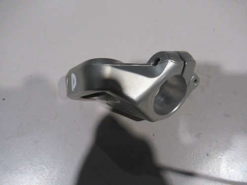 Support demi guidon droit bmw - support, (bmw