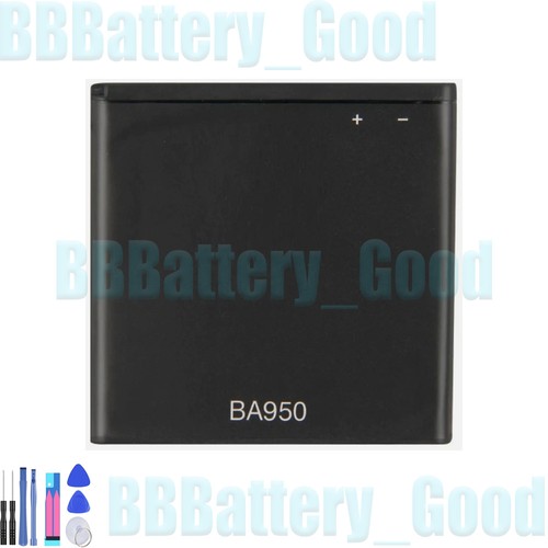 New replacement battery - new,