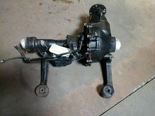 Pont avant Toyota HILUX DOUBLE