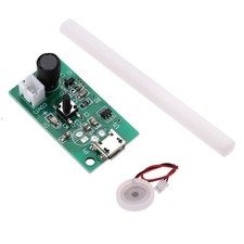 16MM 20MM 1.5-2W Brumisateur à Ultrasons Atomiseur Transducteur Atomiseur F5183