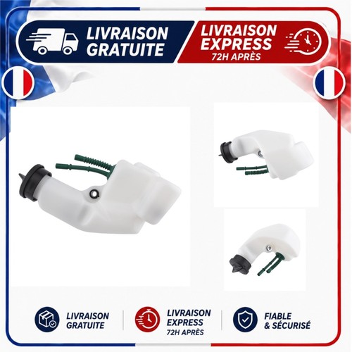 Réservoir carburant cancanle - réservoir,
