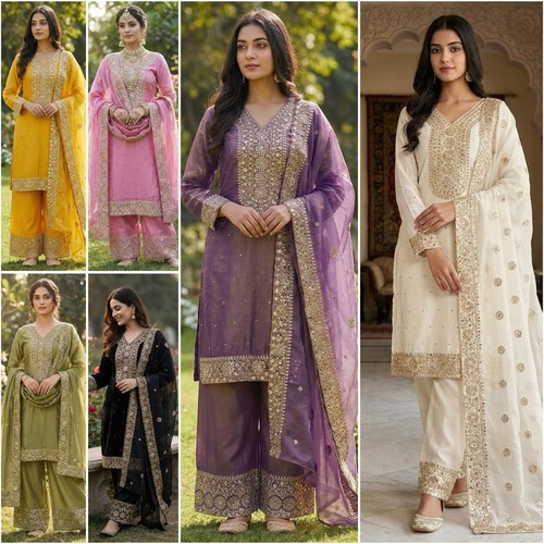 Salwar kameez indian pakistani - kameez,