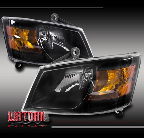 For grand caravan - 08-10,