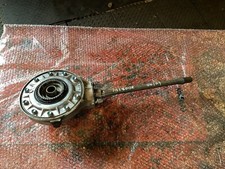 Suzuki VZR Intruder M1800R Rear Differential + Shaft