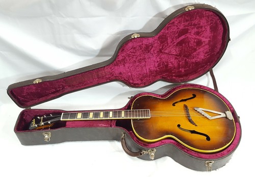 Rare vintage 1947 gretsch - vintage,