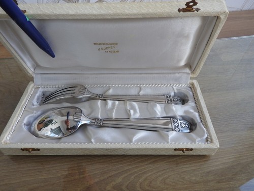 Box cutlery baptisms birth - box,