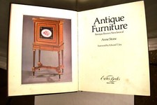 Meubles Antiques Anne Pierre