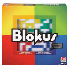 Nouveau jeu classique Blokus de haute qualité jeu de stratégie parfait pour tout