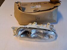 Genuine New Headlight Front Left Ford Fiesta JBS/JAS 1995-2003 Cod. 1042631