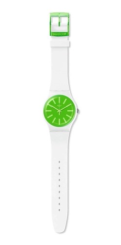 Swatch grassneon model - swatch, (model