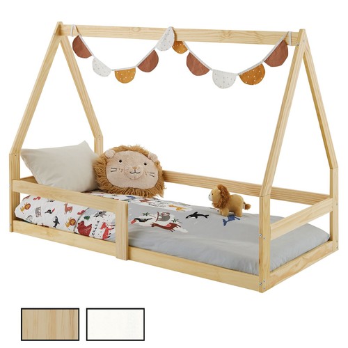 Lit cabane pour bébé - , ou