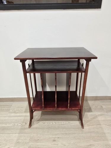Rare table musique thonet - rare, à