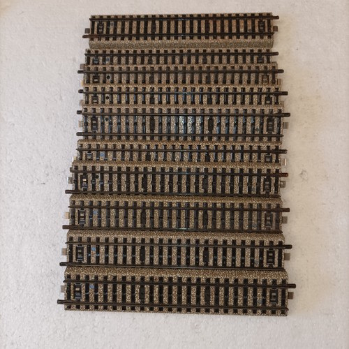 Marklin 5106 10 rails - ho,