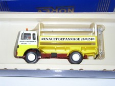 -NOREV COLLECTION RENAULT SG2
