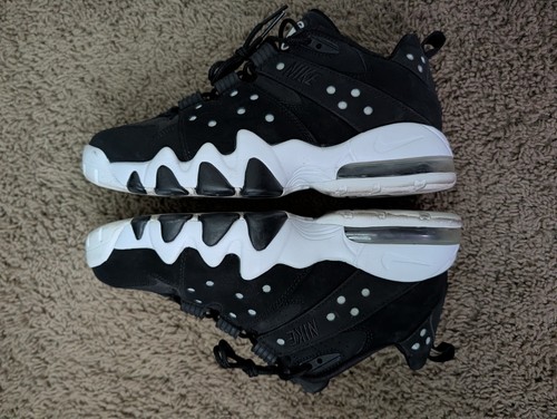 Nike air max 94 - nike, cb