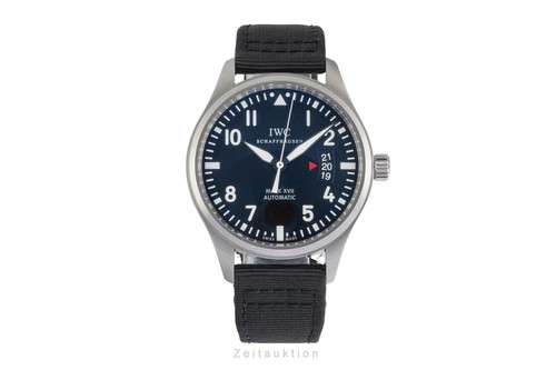 Montre aviateur iwc - montre, d'aviateur