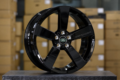 Jantes neuves range - 22’’,