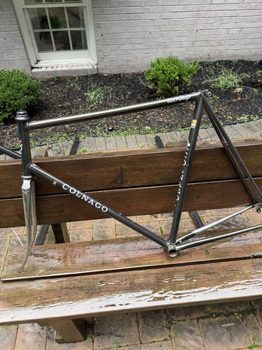 Colnago sprint frameset - colnago,