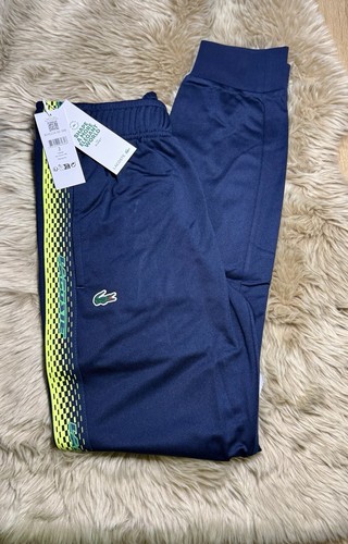 Jogging lacoste neuf - jogging,