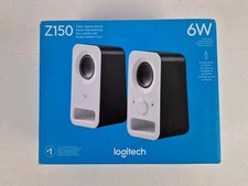 LOGITECH Z150 Haut-Parleurs