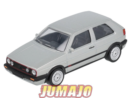 Jc47 voiture jet car - 1/43, jet-car