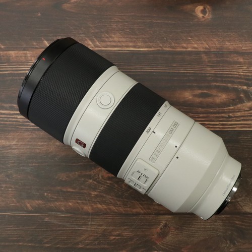 Objectif zoom sony - objectif,