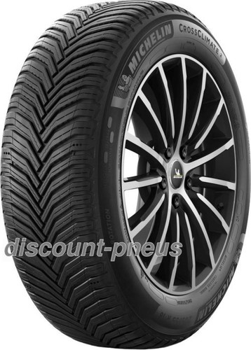 Pneu saisons michelin - 4,