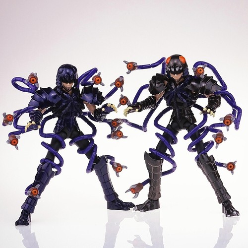 Figurine worm raimi - figurine,