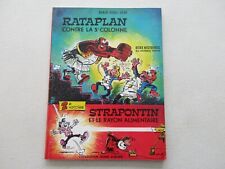 RATAPLAN CONTRE LA 5e COLONNE