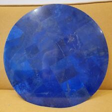 Lapis Lazuli Coffee Table -