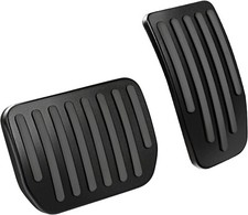 Pédales Tesla Perfomance