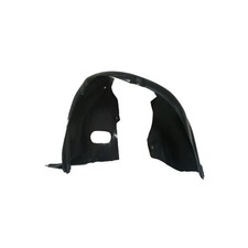 Pare-boue d'aile avant gauche